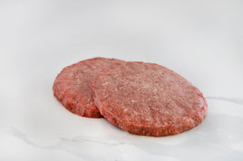 Wagyu Beef Burger Patties (Australian)