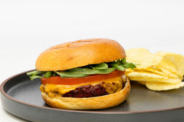 Wagyu Beef Burger Patties (Australian)