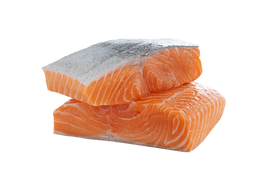 Regal King Salmon (Frozen Portion)