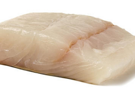 Halibut (Norwegian)