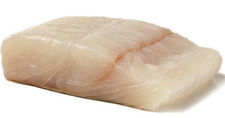 Norwegian halibut fillet