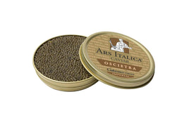 Oscietra Imperial Caviar (Russian Sturgeon)