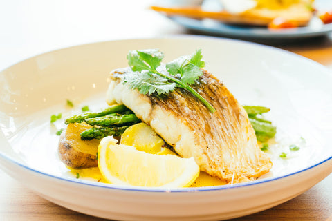 Barramundi (Fresh)