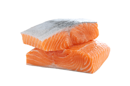 Regal King Salmon (Frozen Portion)
