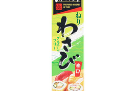 Wasabi (Paste)