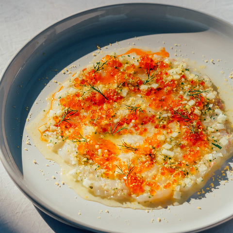 Salmon Roe (Yarra Valley)