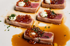 Ikura Shoyu Salmon Roe (Yarra Valley)