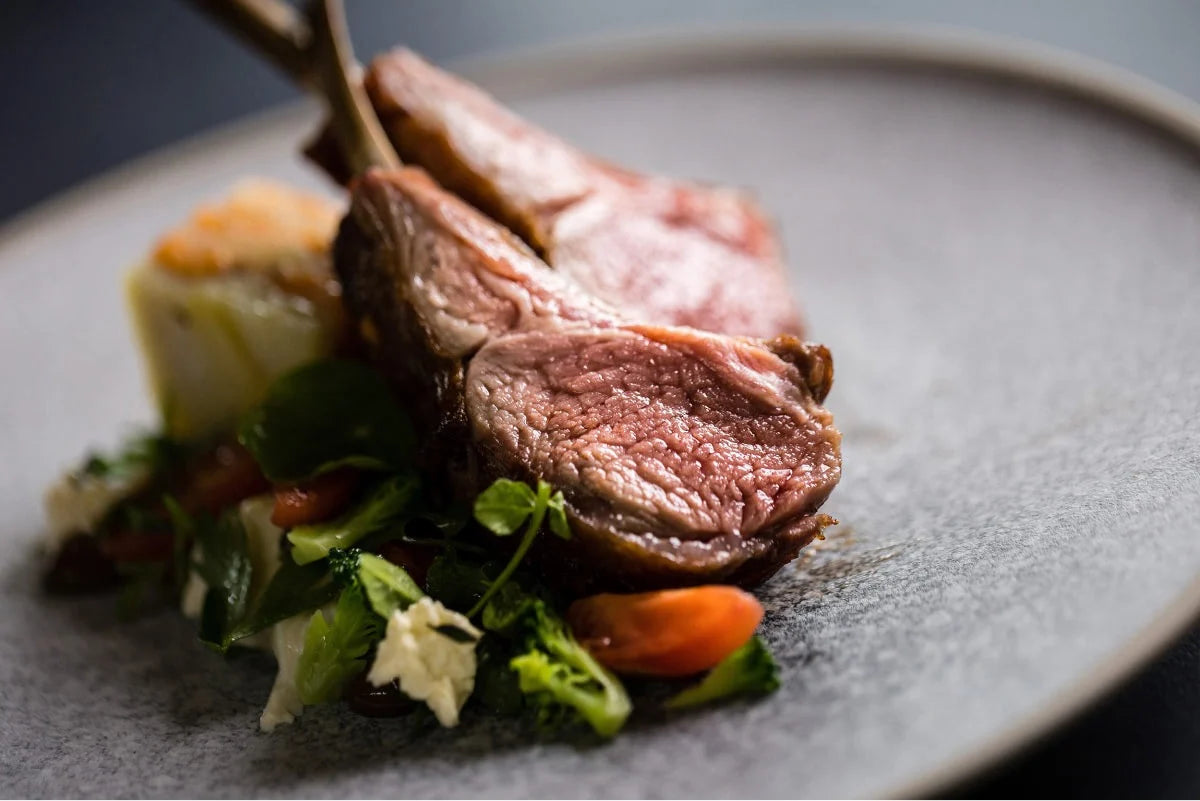 Specialty Meats