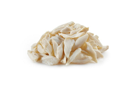Crab Meat - Jumbo Lump