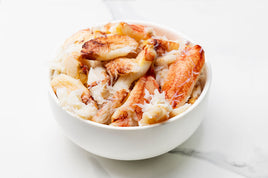 Dungeness Crab Meat (Frozen)