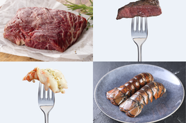 Wagyu & Lobster - Premium Surf & Turf Box