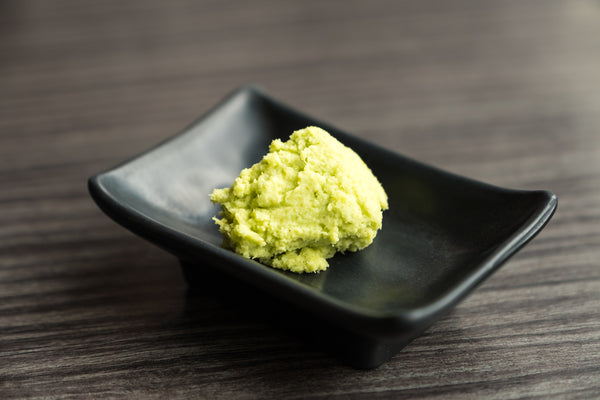 Hon-Wasabi (Paste) - Gourmet Wasabi Paste - Kai Gourmet