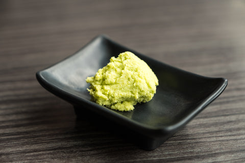 Wasabi (Paste)