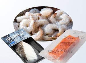 Weeknight Seafood Box