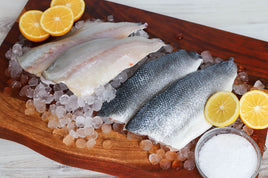 Branzino (European Sea Bass)