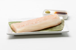 Haku Hiramasa (Yellowtail) Saku