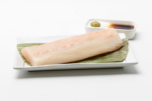Haku Hiramasa (Yellowtail) Saku