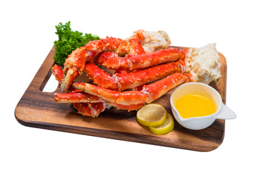 King Crab Legs (5lbs)