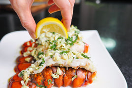 Lobster Tails (Twin-Pack)