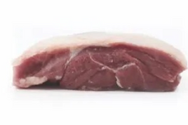 NZ Lamb Rump