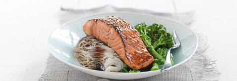 Regal King Salmon (Frozen Portion)