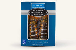 Lobster Tails (Twin-Pack)