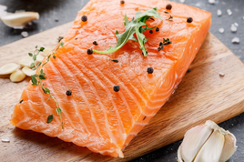 Scottish Salmon