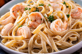 16/20 P&D Tail-Off White Shrimp (2lb)