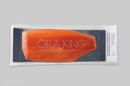 Smoked Ora King Salmon
