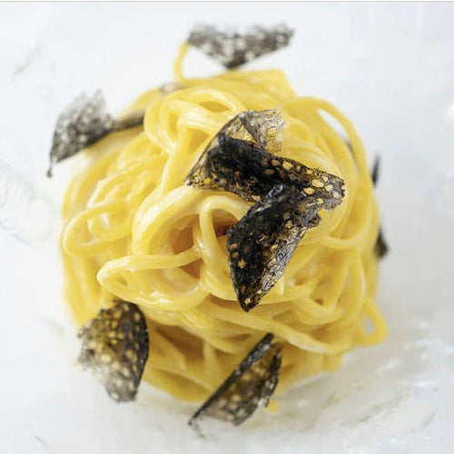 Lingotto (pressed caviar)