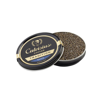 Tradition 'Elite' Caviar (California sturgeon)