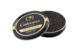 Tradition Prestige Caviar (California sturgeon)