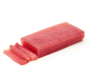 Tuna - Premium AAA Yellowfin Saku (Frozen)