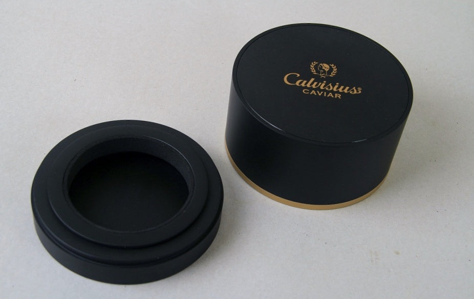 Caviar Gift Boxes (caviar not included)