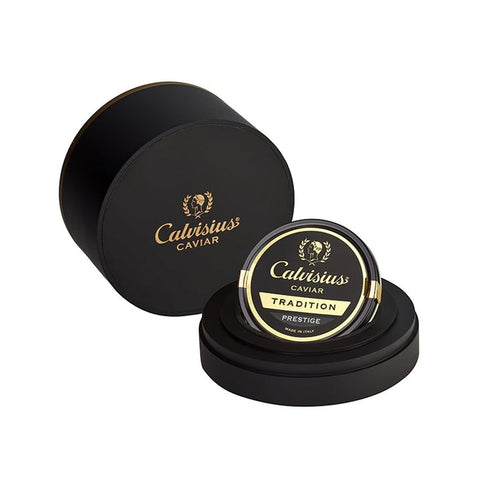 Caviar Gift Boxes (caviar not included)