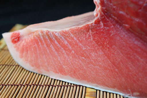 Tuna - Bluefin (Baja)