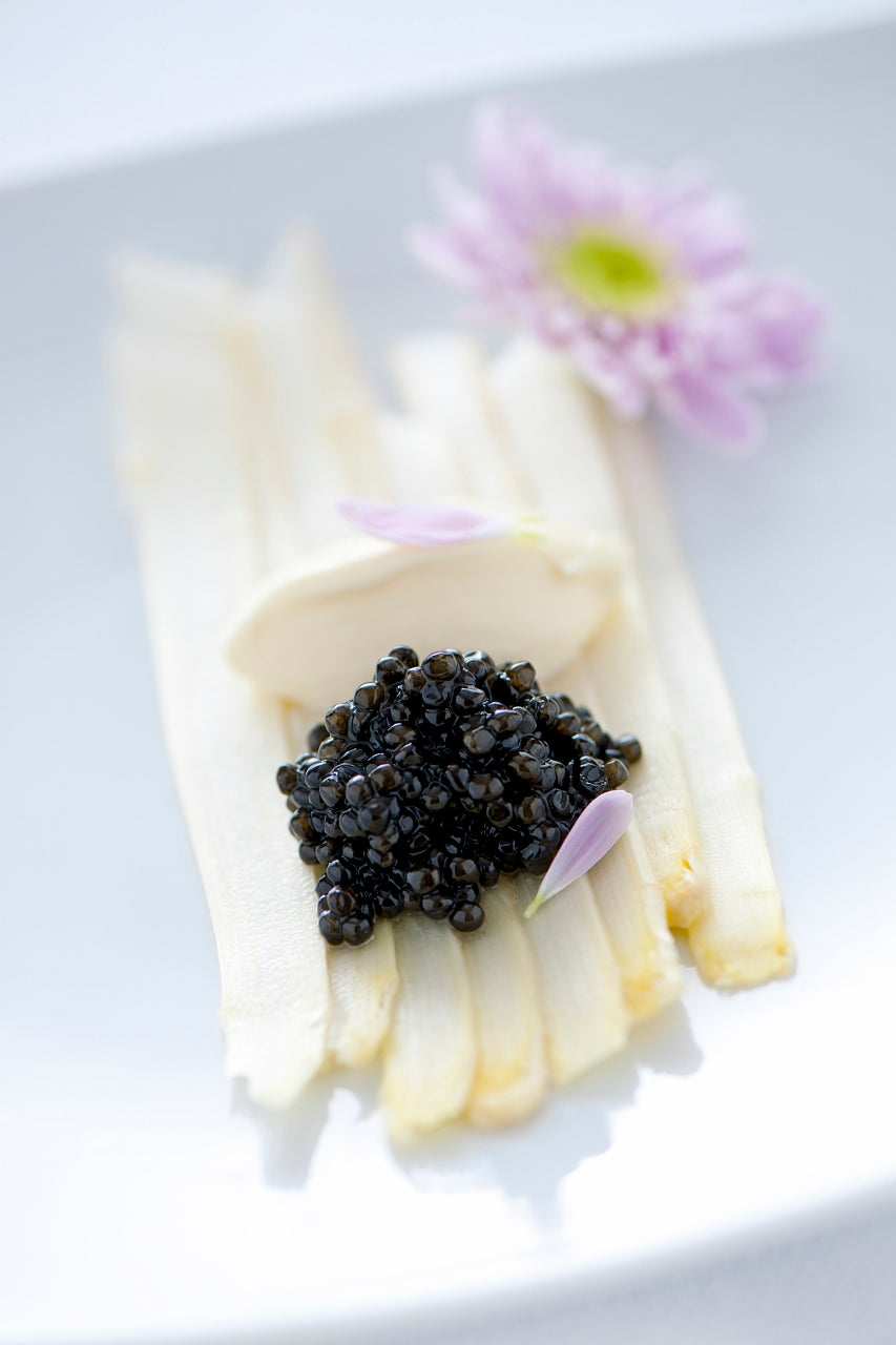 Classic Siberian Caviar - Acipenser Baerii - BUY NOW! – Attilus