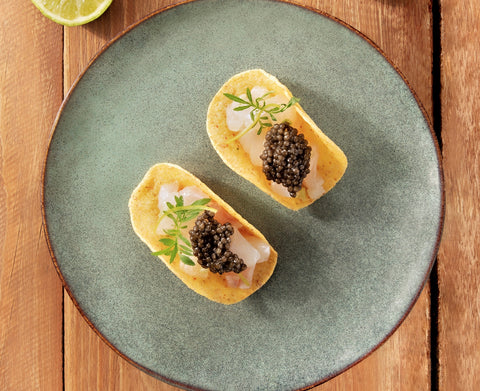 Tradition 'Elite' Caviar (California sturgeon)