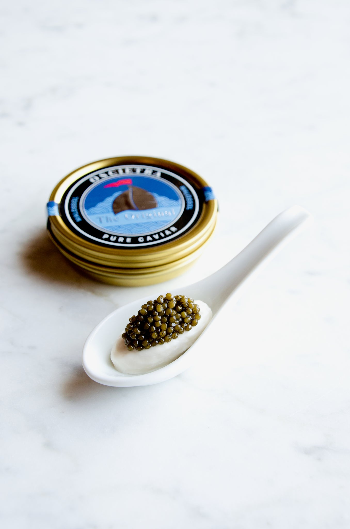 Oscietra Caviar (Original)