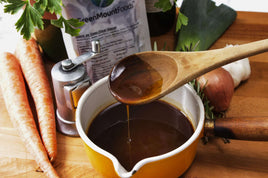 Veal / Beef Demi-Glace (Stock Shop)
