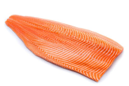 Ora King Salmon (Frozen Fillet)