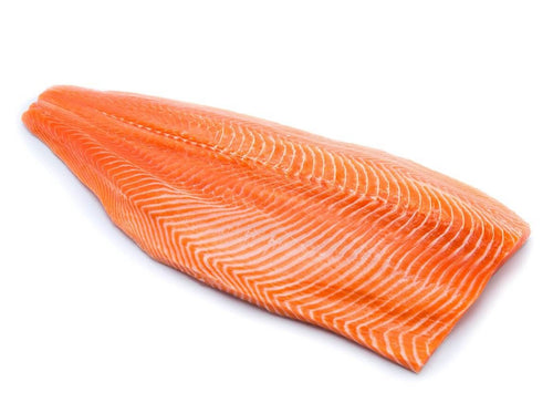 Ora King Salmon (Frozen Fillet)