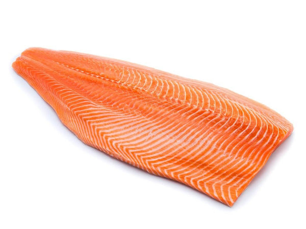 Ora King Salmon - Gourmet Frozen Salmon - Kai Gourmet - Kai Gourmet