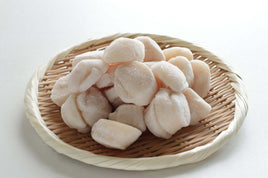 Hokkaido Scallops (Frozen)