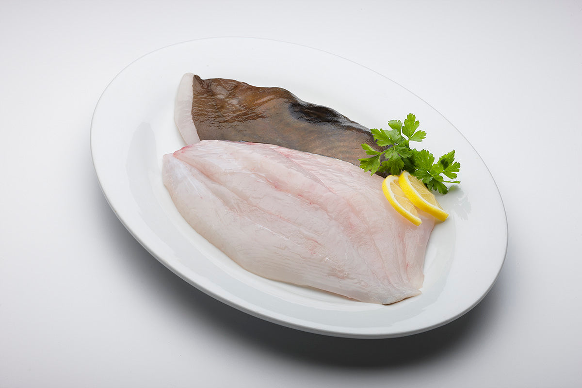 John Dory (St Pierre)