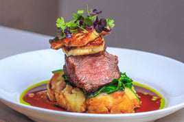 NZ Lamb Rump