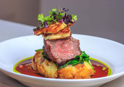 NZ Lamb Rump