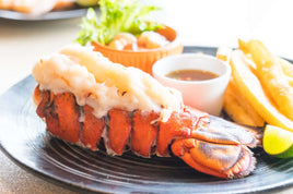 Lobster Tail