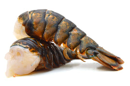 Lobster Tail