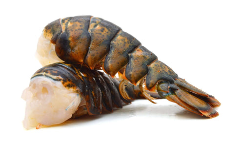 Lobster Tail